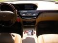 Capri Blue Metallic - S 550 Sedan Photo No. 17