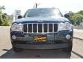 2005 Deep Beryl Green Pearl Jeep Grand Cherokee Laredo 4x4  photo #29