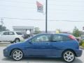 Sonic Blue Metallic - Focus SVT Coupe Photo No. 2