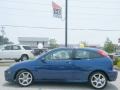 2004 Sonic Blue Metallic Ford Focus SVT Coupe  photo #2