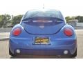 Techno Blue Pearl - New Beetle GLS Coupe Photo No. 20