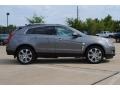  2012 SRX Performance Mocha Steel Metallic