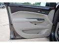 Shale/Brownstone Door Panel Photo for 2012 Cadillac SRX #53748782