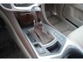 Shale/Brownstone Transmission Photo for 2012 Cadillac SRX #53748843
