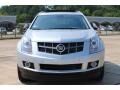 2012 Radiant Silver Metallic Cadillac SRX Premium  photo #2