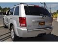2008 Bright Silver Metallic Jeep Grand Cherokee Limited 4x4  photo #2