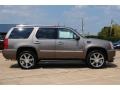  2012 Escalade Luxury Mocha Steel Metallic