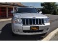 2008 Bright Silver Metallic Jeep Grand Cherokee Limited 4x4  photo #4