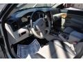 2008 Bright Silver Metallic Jeep Grand Cherokee Limited 4x4  photo #5