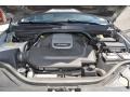 2008 Bright Silver Metallic Jeep Grand Cherokee Limited 4x4  photo #9