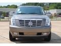 Mocha Steel Metallic - Escalade Luxury Photo No. 2