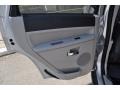 2008 Bright Silver Metallic Jeep Grand Cherokee Limited 4x4  photo #27