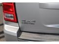 2008 Bright Silver Metallic Jeep Grand Cherokee Limited 4x4  photo #31