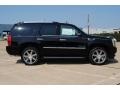  2012 Escalade Luxury Black Raven