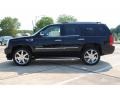  2012 Escalade Luxury Black Raven