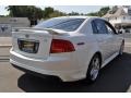 2004 White Diamond Pearl Acura TL 3.2  photo #3