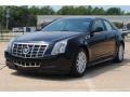 Black Raven - CTS 3.0 Sedan Photo No. 1