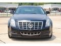 Black Raven - CTS 3.0 Sedan Photo No. 2