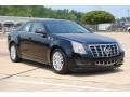 Black Raven - CTS 3.0 Sedan Photo No. 3