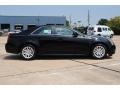 Black Raven - CTS 3.0 Sedan Photo No. 4