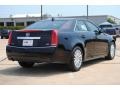 Black Raven - CTS 3.0 Sedan Photo No. 5