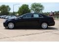 Black Raven - CTS 3.0 Sedan Photo No. 8
