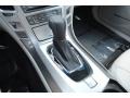 Light Titanium/Ebony Transmission Photo for 2012 Cadillac CTS #53750451