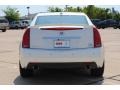 White Diamond Tricoat - CTS 3.6 Sedan Photo No. 6