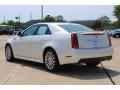 2012 White Diamond Tricoat Cadillac CTS 3.6 Sedan  photo #7