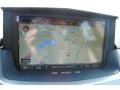 Navigation of 2012 CTS 3.6 Sedan
