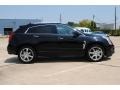 2011 Black Raven Cadillac SRX FWD  photo #4