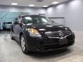 Super Black - Altima 2.5 S Photo No. 1