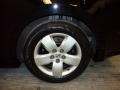 Super Black - Altima 2.5 S Photo No. 4