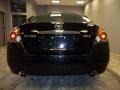 Super Black - Altima 2.5 S Photo No. 6