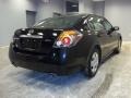 Super Black - Altima 2.5 S Photo No. 7