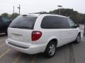 2006 Stone White Dodge Grand Caravan SXT  photo #3