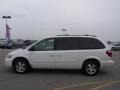 2006 Stone White Dodge Grand Caravan SXT  photo #6