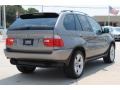 2006 Sterling Grey Metallic BMW X5 4.4i  photo #5