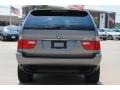 2006 Sterling Grey Metallic BMW X5 4.4i  photo #6