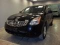 Wicked Black - Rogue S AWD 360 Value Package Photo No. 3