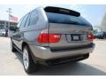 2006 Sterling Grey Metallic BMW X5 4.4i  photo #10