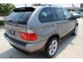 2006 Sterling Grey Metallic BMW X5 4.4i  photo #11