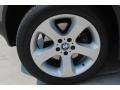 2006 Sterling Grey Metallic BMW X5 4.4i  photo #12