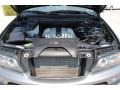 2006 Sterling Grey Metallic BMW X5 4.4i  photo #13