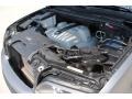 2006 Sterling Grey Metallic BMW X5 4.4i  photo #14