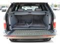 2006 Sterling Grey Metallic BMW X5 4.4i  photo #16