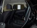 Wicked Black - Rogue S AWD 360 Value Package Photo No. 9