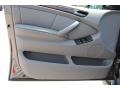 2006 Sterling Grey Metallic BMW X5 4.4i  photo #17