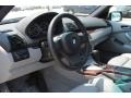 2006 Sterling Grey Metallic BMW X5 4.4i  photo #19