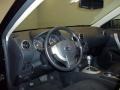 Wicked Black - Rogue S AWD 360 Value Package Photo No. 12